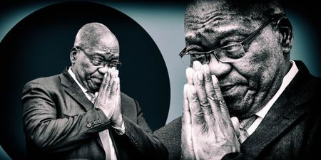Concourt rules Zuma tax records may be revealed in the ‘public interest’