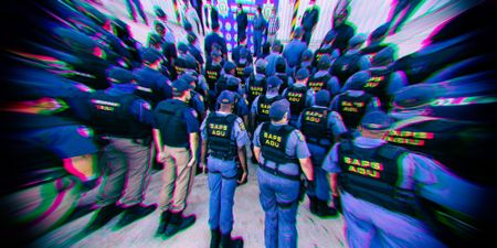 Province wants community safety structures to operate again