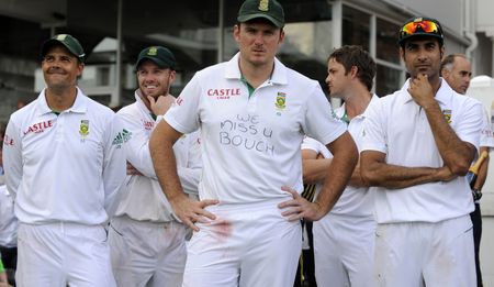 ICC rubber stamps day/night Test matches