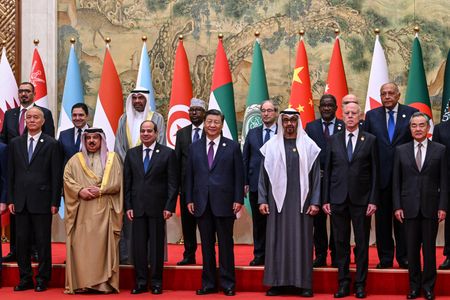 As US rivalry with China intensifies, Africa must tread a neutral path and be aware of proxy wars