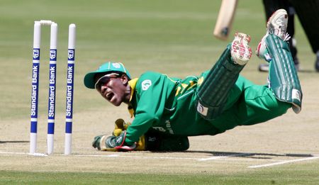Jennings backs Tsolekile to succeed