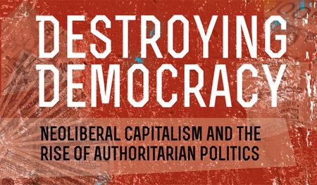 Populism and fascism: Lessons from the 1920s Ku Klux Klan