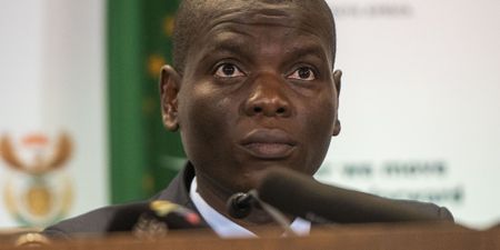 The Lottery, the law firm and the minister: more questions than answers remain