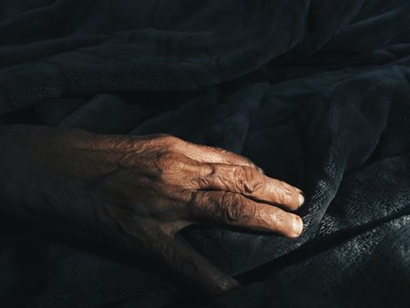 This week we're listening to: On aging and living in the moment