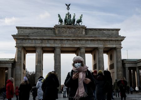 Germany earmarks up to €14bn to make buildings more energy efficient