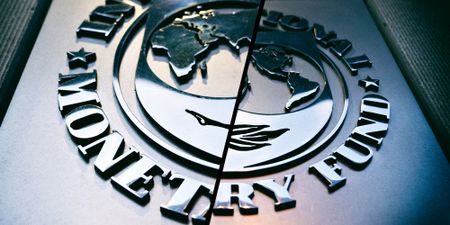 Doubling down on a K-shaped global economic recovery