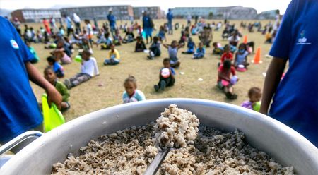 The high economic costs of being excluded from the R350 Social Relief of Distress grant