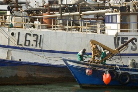 Two Namibian ministers resign following Al Jazeera investigation