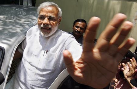 Gujarat, India: No justice to mention