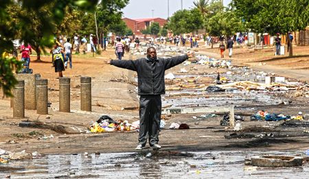 Afrobarometer: As service delivery fails, support for democracy declines