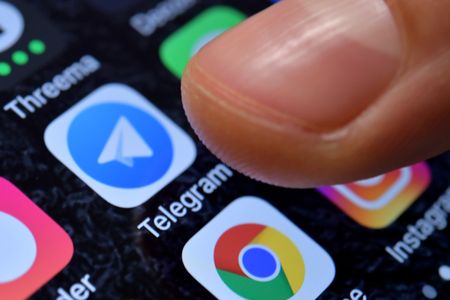 Fraudsters use Telegram app to offer bogus investment opportunities