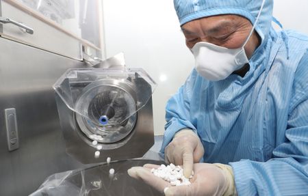 Global COVID-19 prevention trial of hydroxychloroquine to resume