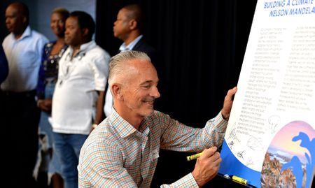 ‘A city of hope and potential’ — Nelson Mandela Bay launches climate-resilient strategy