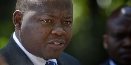 Court upholds judgment that Barnabas Xulu’s firm was illegally appointed in fisheries saga