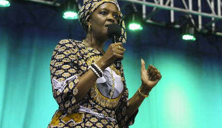 An open letter to Grace Mugabe – hear the call of your ‘children’