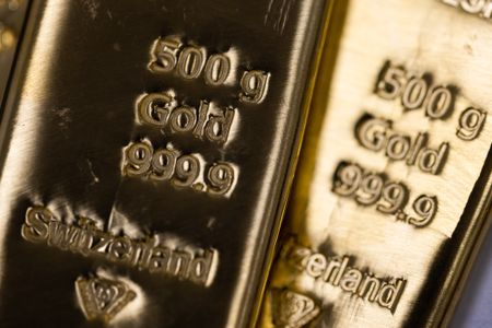 After the Bell: Why is the gold price going nuts?