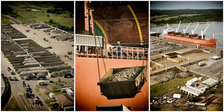 Port in a storm — the truck nuisance taking the shine off Richards Bay’s boomtime, and what’s being done about it