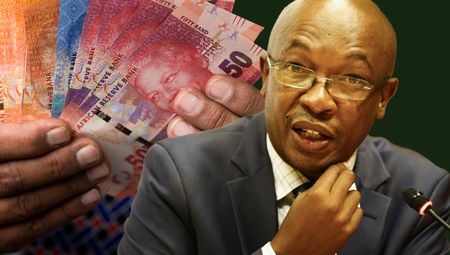 After the Bell: Parks Tau’s terrible transformation fund idea makes a comeback