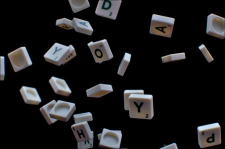 Not your grandma’s game: This is the world of competitive Scrabble