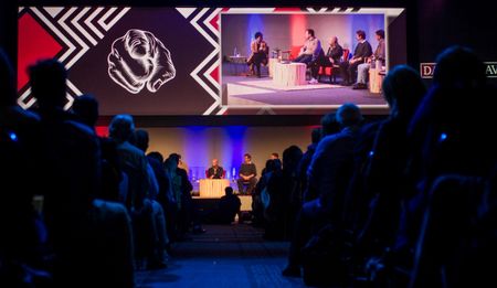 The Gathering - Media Edition debrief: That’s a wrap