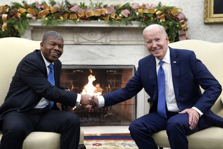 Angola shows how overriding democracy is America’s new realpolitik in Africa