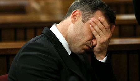SCA increases Oscar Pistorius's murder sentence to 13 years