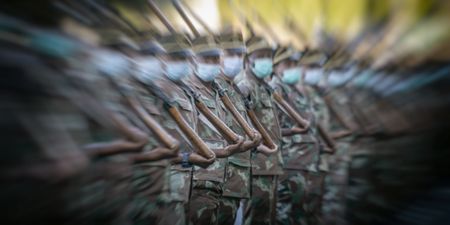 SANDF soldiers detained or suspended for alleged sex crimes and UN violations in DRC