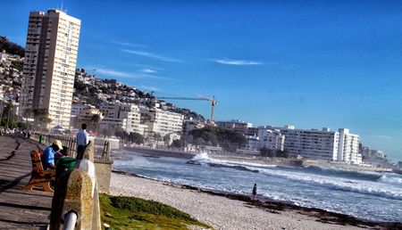 Property Wars: The battle for the soul of Cape Town