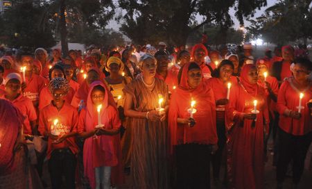 New insights into how communities resist Boko Haram