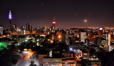 2017: Is ISIS attack likely in South Africa?