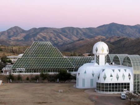 Confined spaces, isolation, and faked reality: Could you live in ‘The Truman Show’? (Part Two of Three)