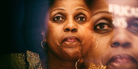 Wanted: A storage facility for Dudu Myeni’s furniture