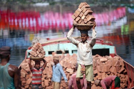 Why the Bangladeshi taka is now the South African rand’s most important cross-rate (Part One)