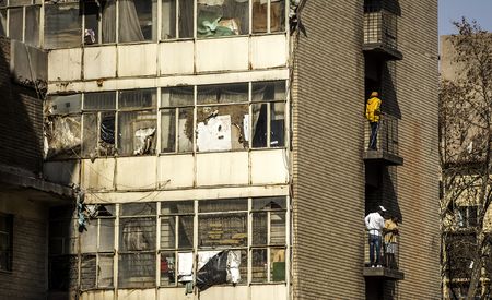 UN Special Rapporteur on Extreme Poverty and Human Rights goes out guns blazing against failure to address poverty