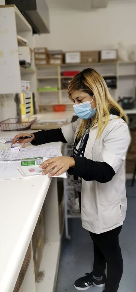 What it’s like: Being a pharmacist in South Africa in 2020