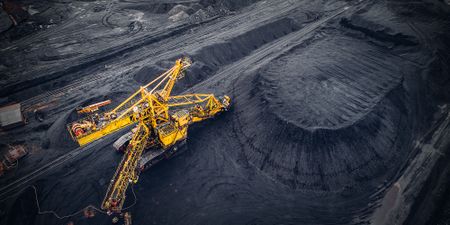 Securities and Exchange Commission waters down resource extraction disclosure regulations