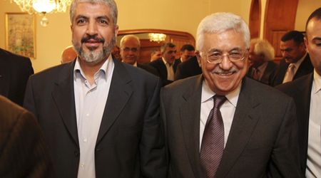 President Abbas says Hamas' actions do not represent Palestinians