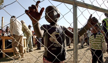 SAHRC: Let's talk about xenophobia