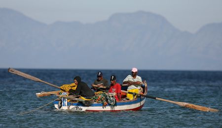 Something fishy: After nine years of destructive policy delays, fishers vow to take action