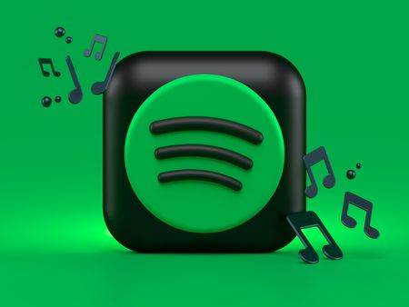 How digital music streaming hangs creators out to dry