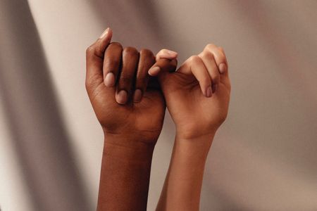 Friendships are reflections of who we are – they take time to build