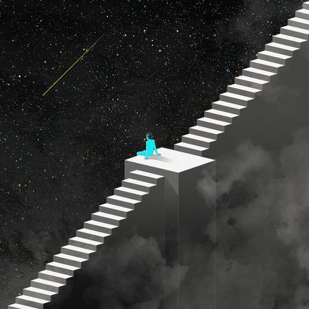 Existential uncertainty: how it affects your mind – and what you can do about it