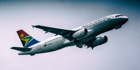 A new privately owned SAA to take to the skies as a much smaller airline