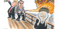 Burning Issue