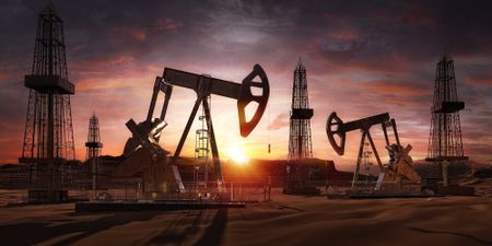 Peaks and valleys of the global energy market will likely shape economic landscapes on the road to net zero