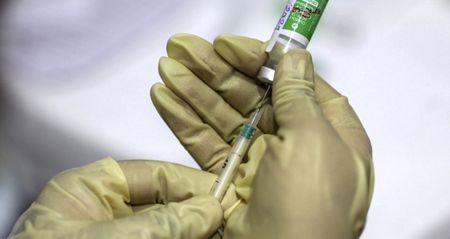 Help to make Covid-19 vaccines safer – Report any vaccine-related adverse events no matter how mild