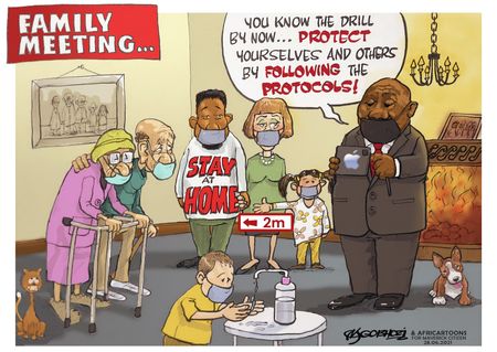 Family Meeting