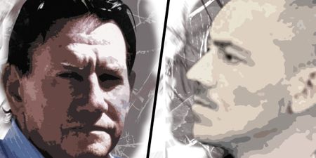 Meeting murderers: Tormented by my father’s killing, my quest for answers begins