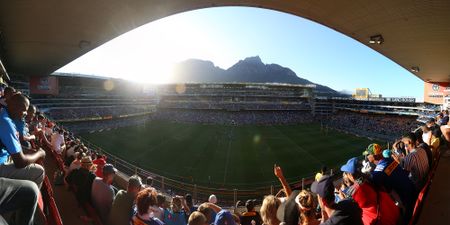 Western Province rugby union steps into the unknown with Flyt
