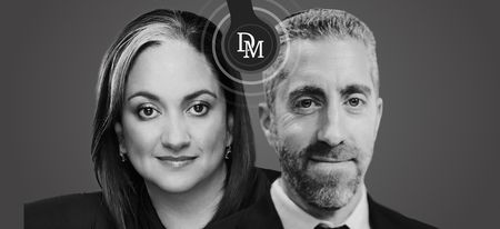 Power Chat – Ferial Haffajee and Breitbart's Joel Pollak on democracy, foreign policy, and power